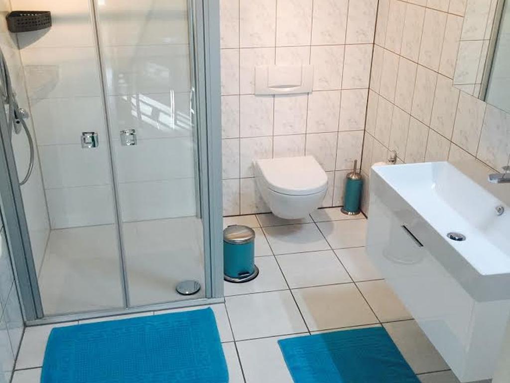 Ferienwohnung An Der Donche Cassel Extérieur photo